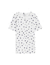 Pure Cotton Printed T-Shirt