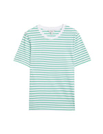 Pure Cotton Striped Everyday Fit T-Shirt