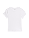 Cotton Rich Slim Fit Premium T-Shirt