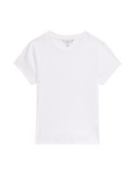 Cotton Rich Slim Fit Premium T-Shirt