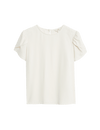 Puff Sleeve Top