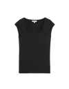 Square Neck Top