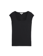 Square Neck Top