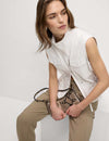 Cotton Rich Utility Gilet