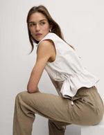 Cotton Rich Utility Gilet