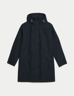 Stormwear™ Hooded Raincoat