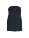 Thermowarmth™ Hooded Puffer Gilet