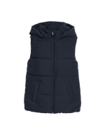 Thermowarmth™ Hooded Puffer Gilet