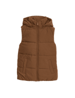 Thermowarmth™ Hooded Puffer Gilet