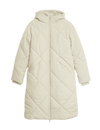 Thermowarmth™ Diamond Quilted Padded Coat