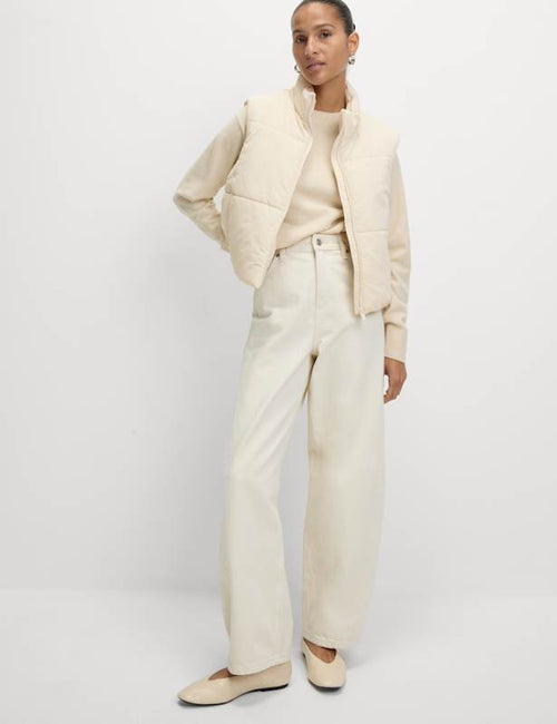 Thermowarmth™ Short Puffer Gilet