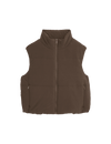 Thermowarmth™ Short Puffer Gilet
