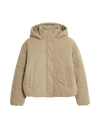 Thermowarmth™ Hooded Puffer Jacket