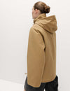 Stormwear™ Funnel Neck Utility Parka