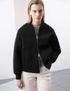 Scuba Bomber Jacket