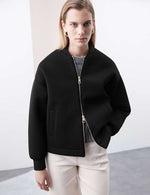 Scuba Bomber Jacket