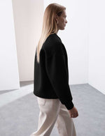 Scuba Bomber Jacket