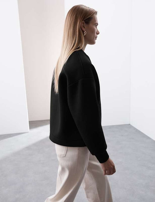 Scuba Bomber Jacket