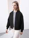 Scuba Bomber Jacket