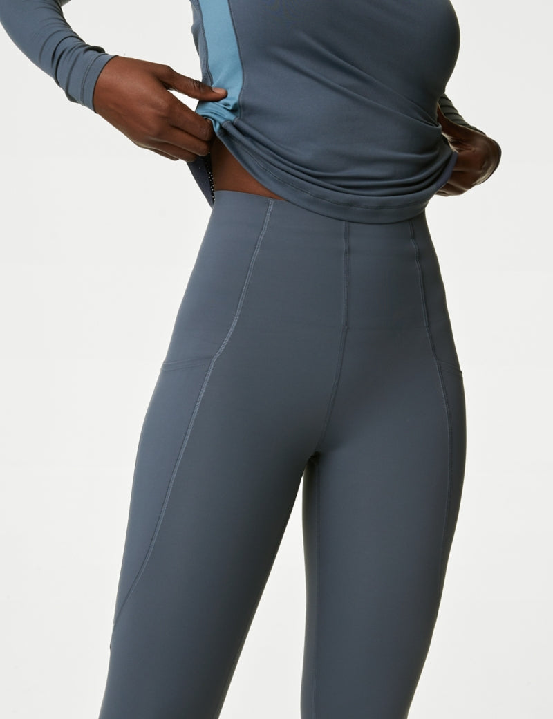 Go Perform Sculpting Gym Leggings