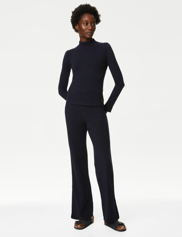 Women Activewear Marks Spencer Bermuda