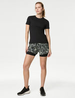 Printed Layered Stormwear™ Shorts