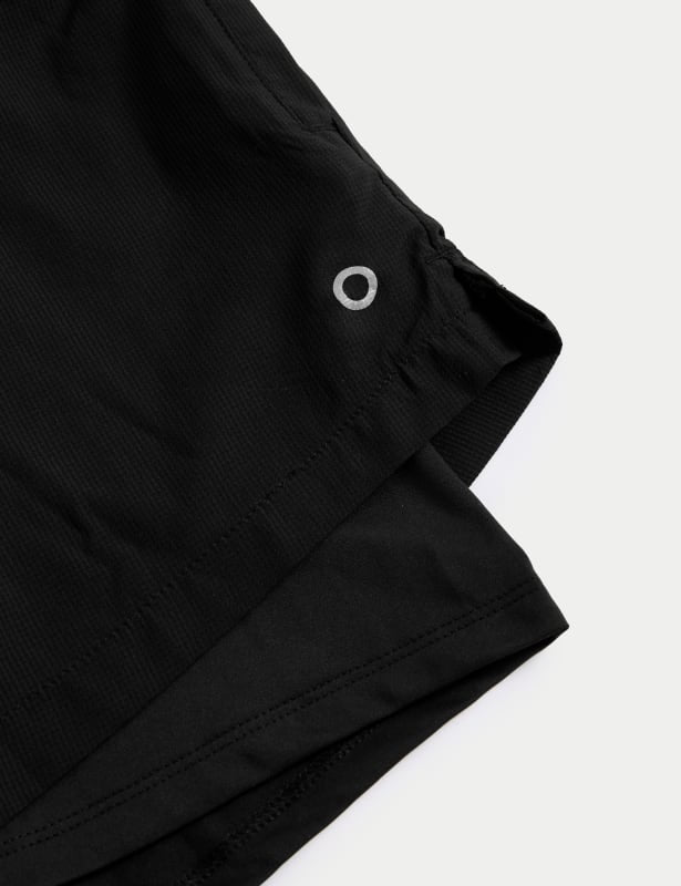 Layered Stormwear™ Shorts