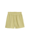 Pure Cotton Textured Beach Shorts