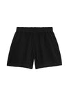 Pure Cotton Textured Beach Shorts