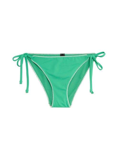 Tie Side Bikini Bottoms