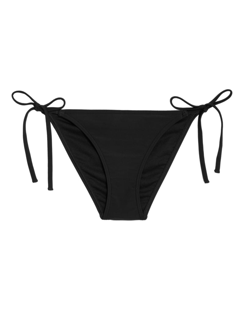 Tie Side Bikini Bottoms