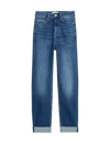 Harper Supersoft High Waisted Jeans