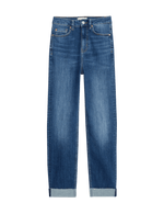 Harper Supersoft High Waisted Jeans