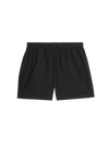 Poplin Shorts