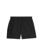 Poplin Shorts