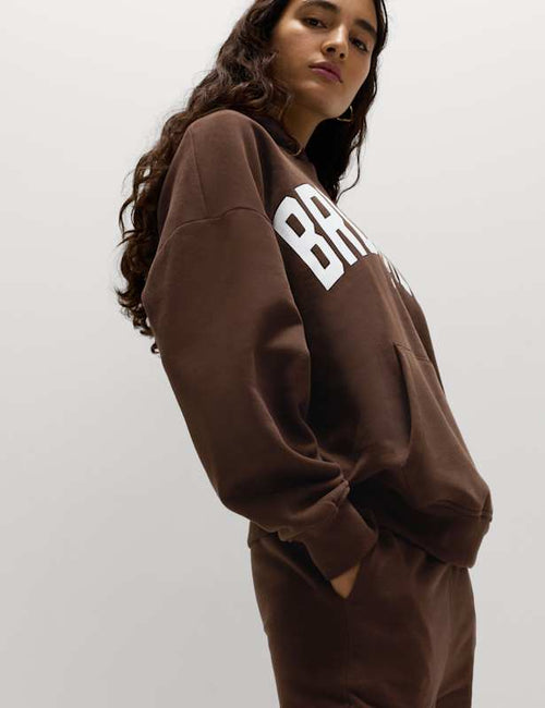 Cotton Rich Cuffed Joggers