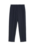 Tapered Ankle Grazer Trousers