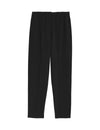 Tapered Ankle Grazer Trousers