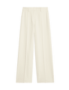 Side Stripe Wide Leg Trousers