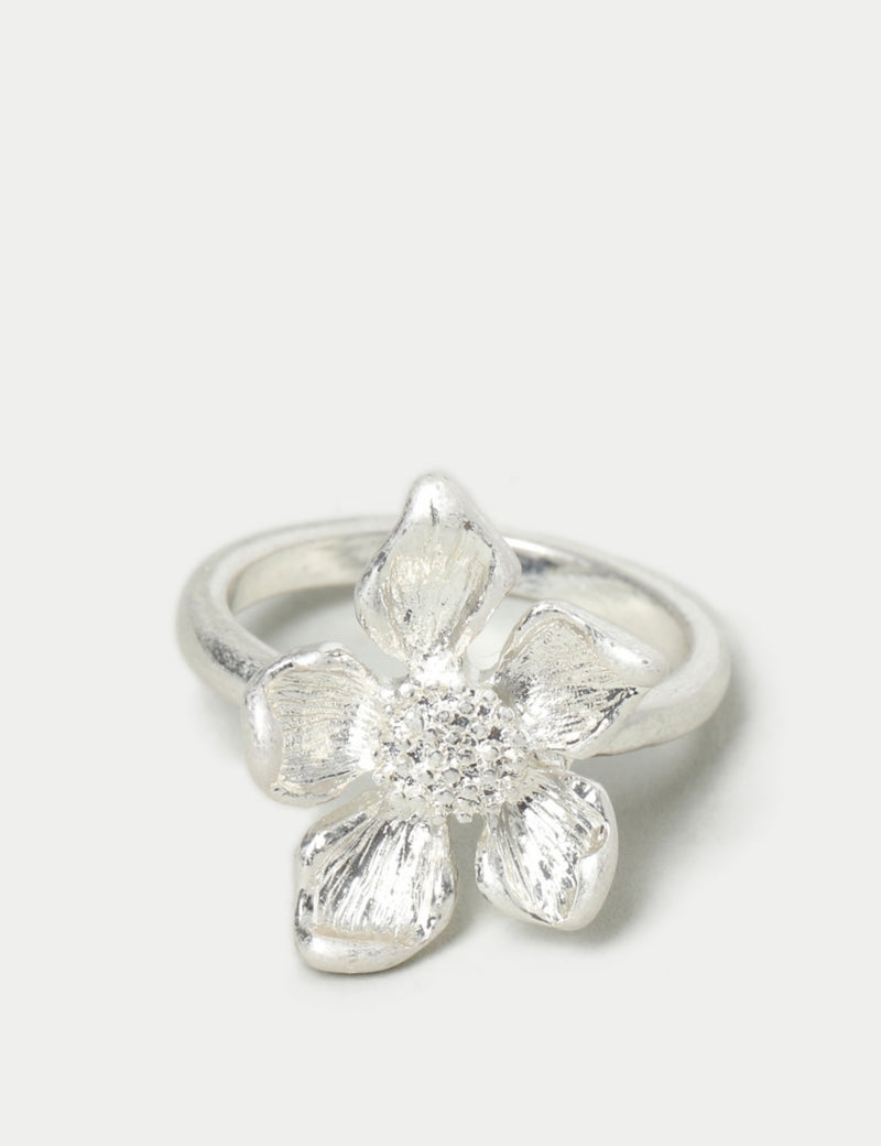 Flower Ring