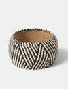 Multi Mono Thread Bangle