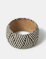 Multi Mono Thread Bangle