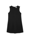 Mini Shift Dress