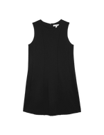 Mini Shift Dress