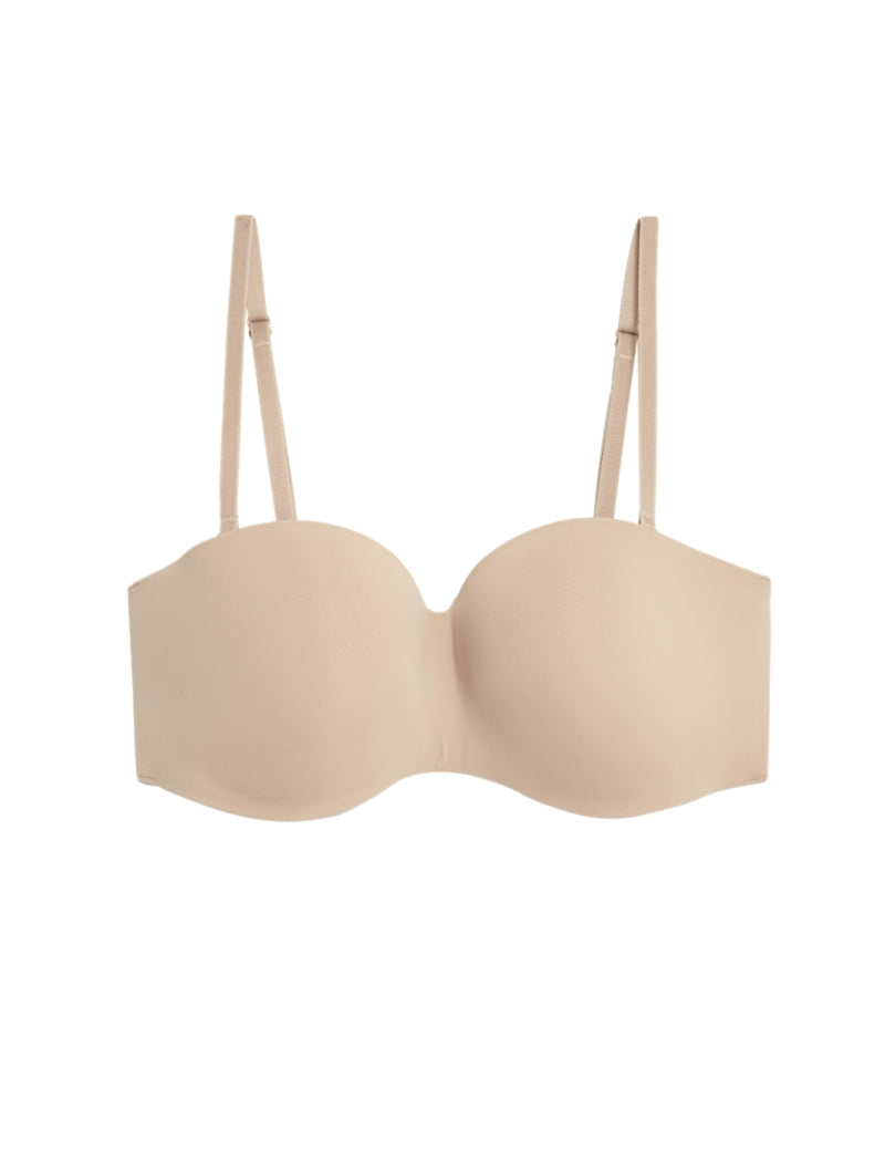 Body™ Padded Non-Wired Multiway Bra A-E