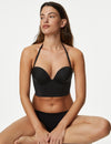 Body Define™ Low Back Wired Push Up Bra A-E
