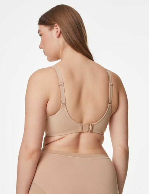 Flexifit™ Wired Minimiser Bra C-H