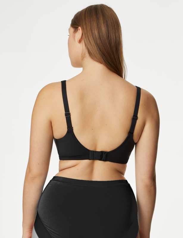 Flexifit™ Wired Minimiser Bra C-H