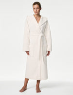 Quilted Dressing Gown