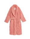 Teddy Fleece Dressing Gown